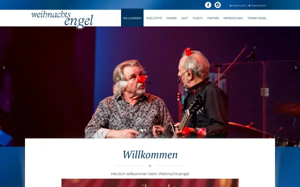 www.der-weihnachts-engel.de