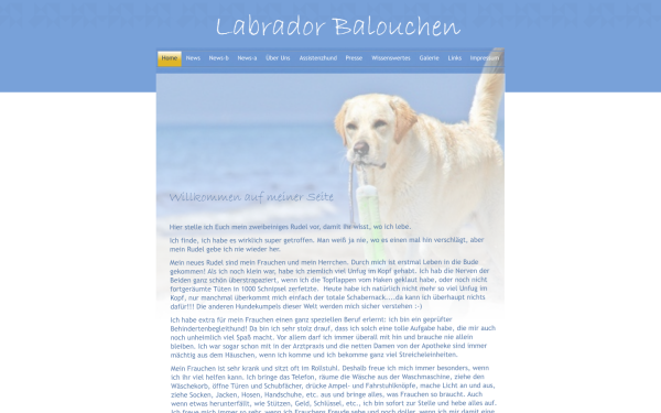 balouchen.de