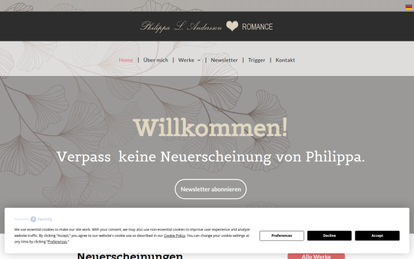 www.philippalandersson.de