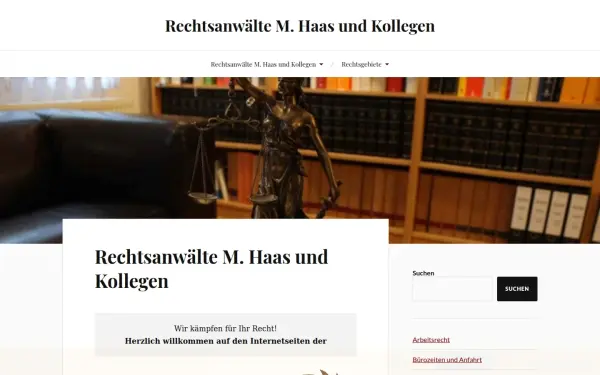 anwalt-haas.de