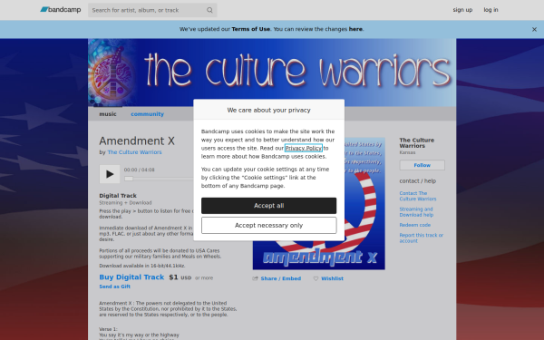 culturewarriors.bandcamp.com