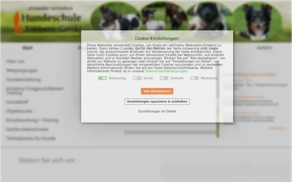 www.hundeschule-cloppenburg.de