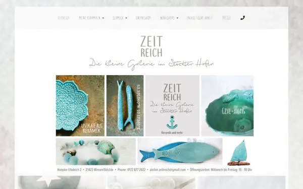 atelier-zeitreich.de