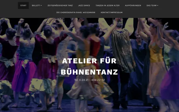 www.atelier-fuer-buehnentanz.de