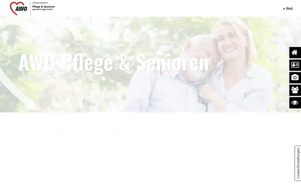 www.awopflegeundsenioren.de