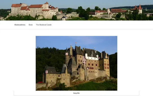 medievaltimes.de