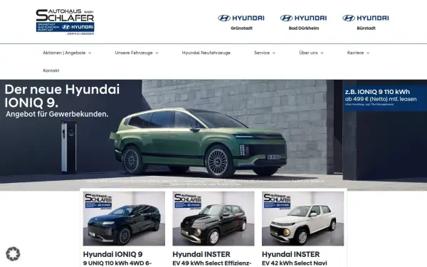 autohaus-schlaefer.de