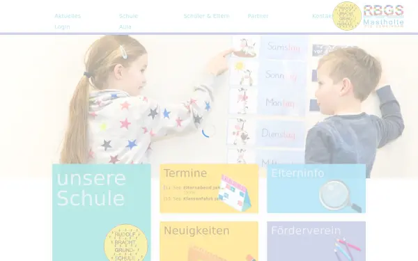 grundschule-mastholte.de