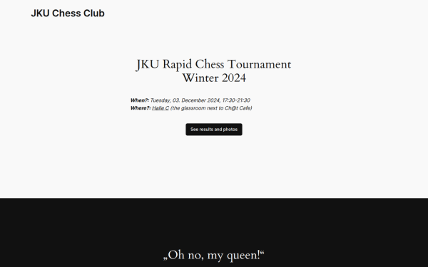 jku-chessclub.at