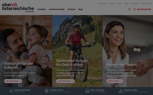 www.versich.at