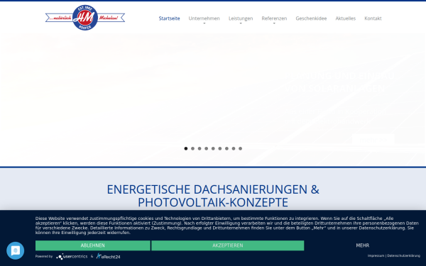 www.michelau-dach.de