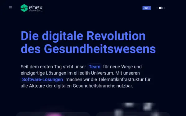 ehex.de