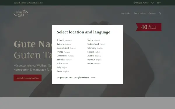 www.huesler-nest.ch