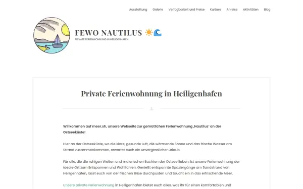 www.meer.sh