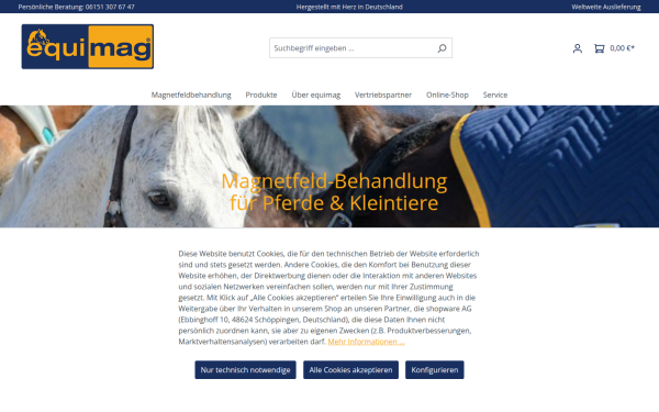 www.equimag.de