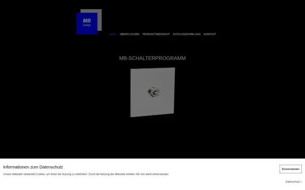 www.mb-schalterprogramm.de