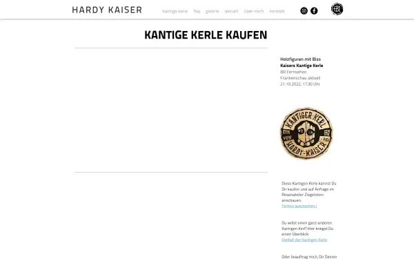 www.hardy-kaiser.de