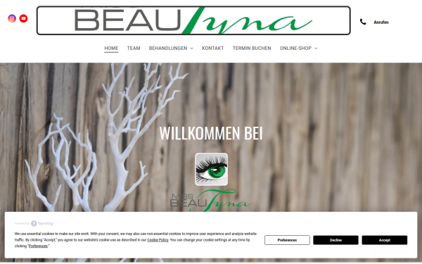 www.missbeautyna.de