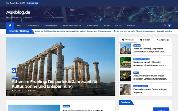 agkblog.de