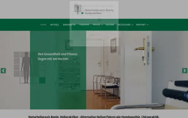 www.naturheilpraxis-bonin.de
