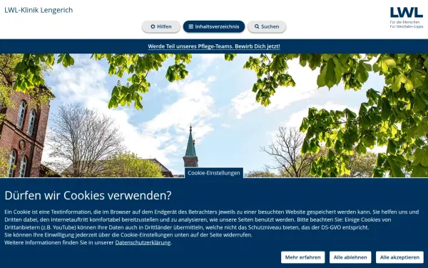 www.lwl-klinik-lengerich.de