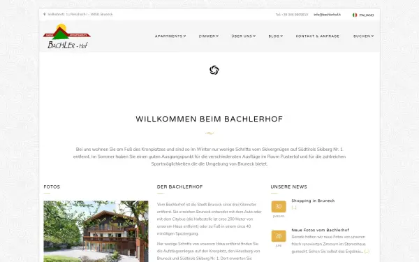 bachlerhof.it