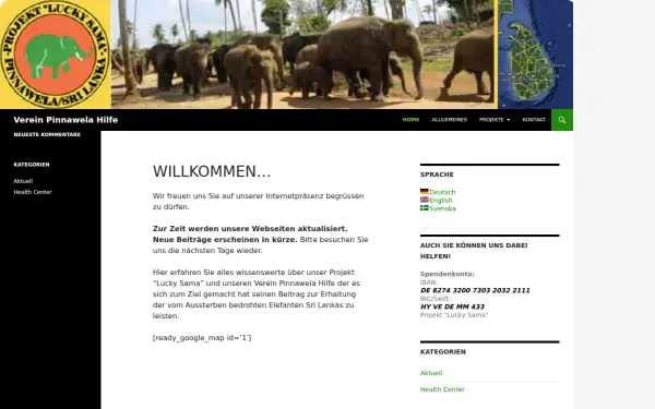 luckysama.walter-kilian.de