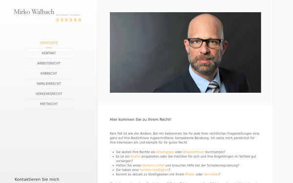 rechtsanwalt-walbach.de