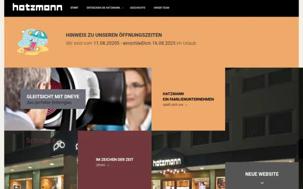 www.hatzmann.de