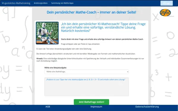 mathescout.de