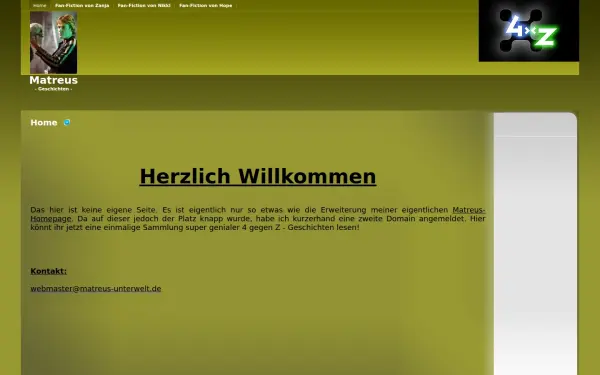matreus.de