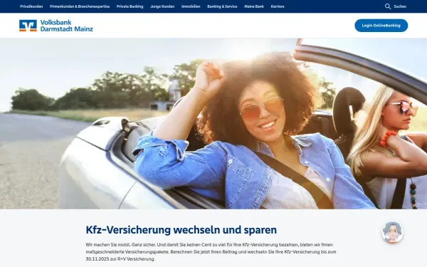 www.volksbanking.de