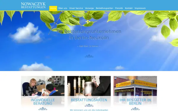guenstig-bestattungen.de