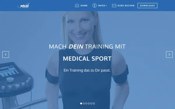 medical-sport.de