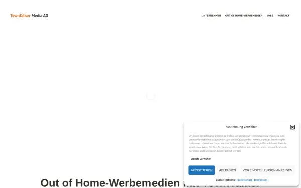 www.towntalker.de