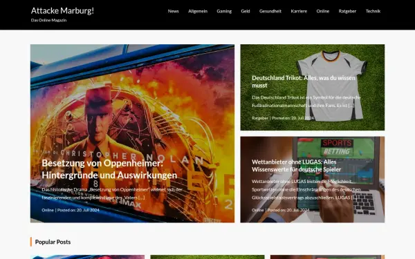 www.attacmarburg.de
