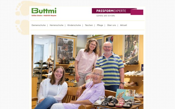 buttmi-schuhe.de
