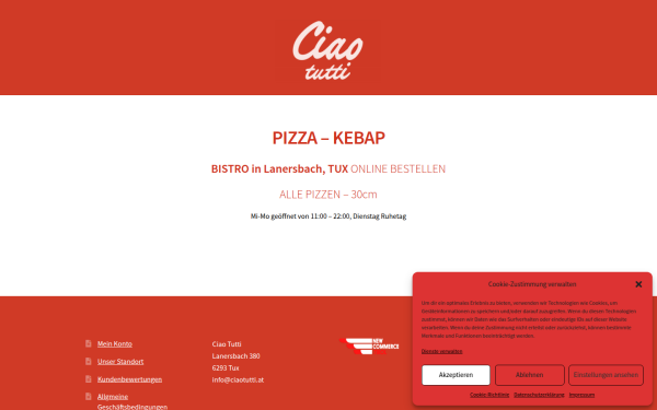 ciaotutti.at