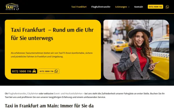 frankfurttaxi.org
