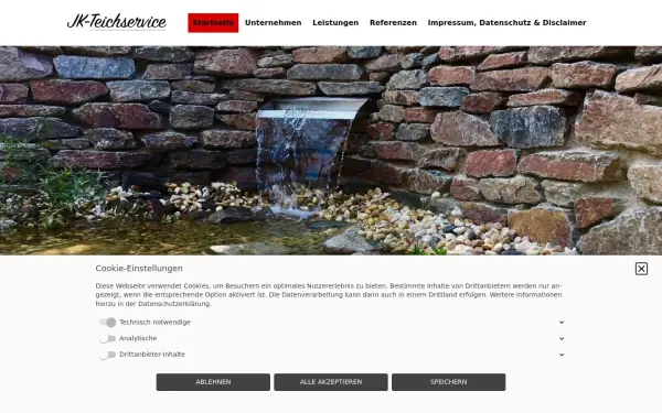 jk-teichservice.de