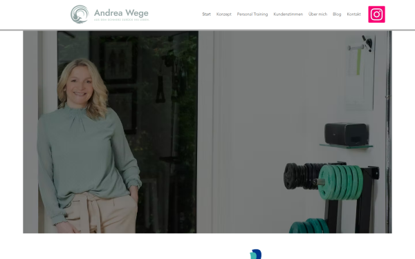www.andreawege.de