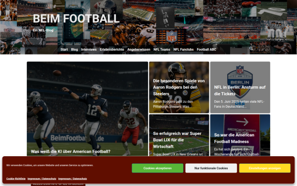 beimfootball.de