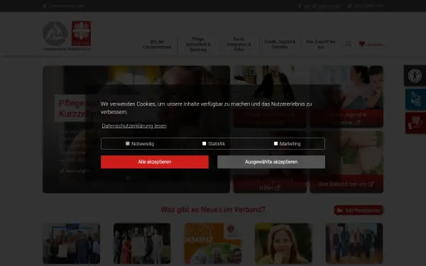 www.caritas-pb.de