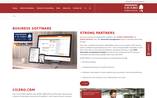 www.cicero-software.com