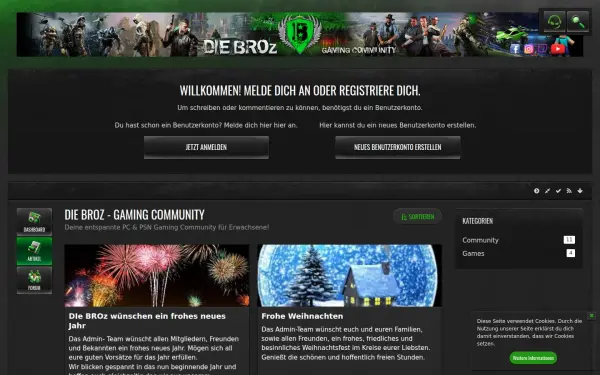 www.diebroz.de