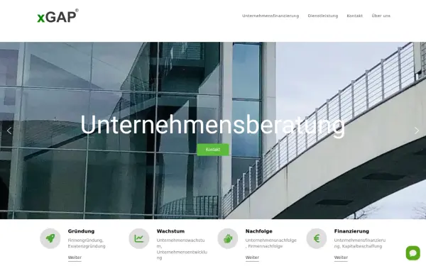 www.xgap.de
