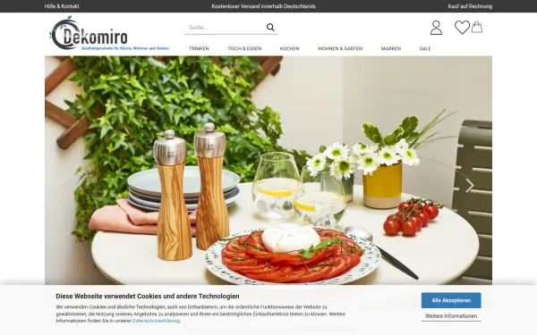 www.dekomiro.de
