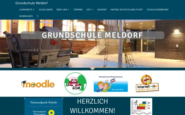 www.grundschule-meldorf.de