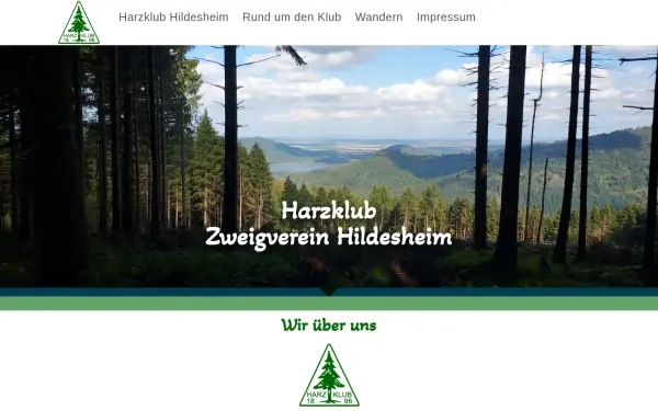 harzklub-hildesheim.de