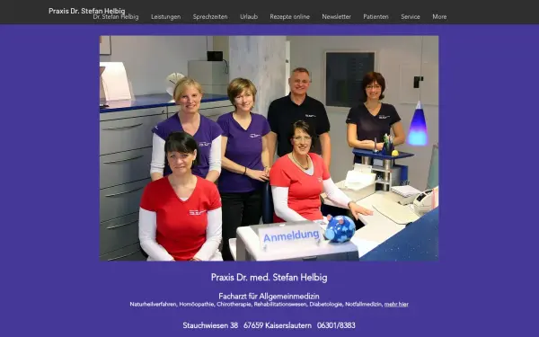 www.drhelbig.online